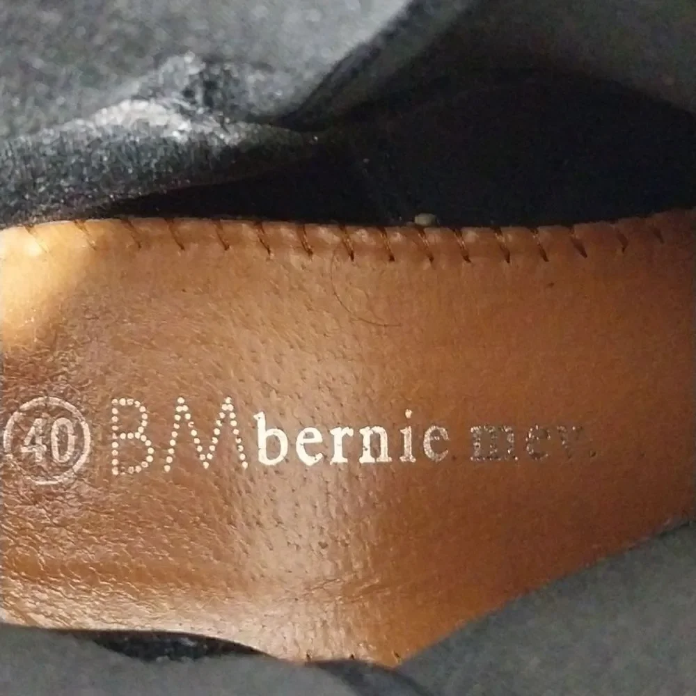 MBBERNIE these stylish